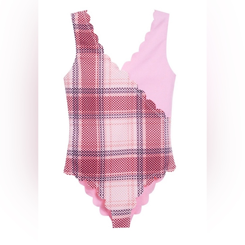 Marysia bumby swimsuit size 8